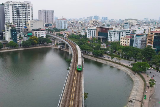 Tin tức đặc biệt trên báo in Hànộimới ngày 1-4-2026