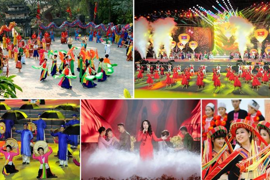 Bộ VHTTDL ban hành Chương trình hành động thực hiện Nghị quyết Đại hội lần thứ XIV của Đảng và Nghị quyết số 80-NQ/TW