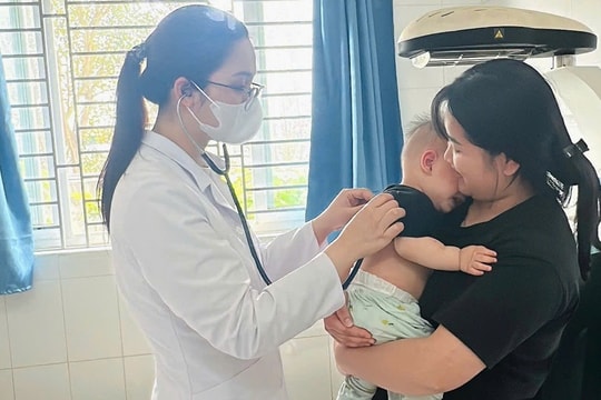 Không chủ quan trước “chu kỳ độc lực” mới của dịch tay chân miệng