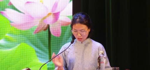 Xã Đông Anh phát huy dân chủ, nâng cao đời sống văn hóa ở cơ sở