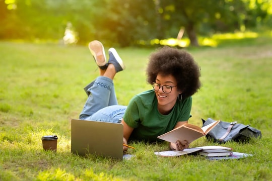 “Ngày nghỉ xanh”: Lấy lại cân bằng cho Gen Z