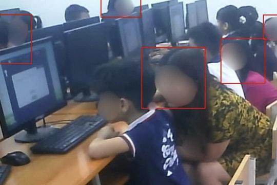 Hà Nội: Rà soát, kiểm tra việc triển khai cuộc thi “Đấu trường VioEdu”