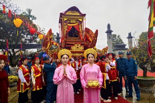 Xã Mê Linh: Khơi dậy sự sáng tạo của nhân dân trong xây dựng đời sống văn hóa