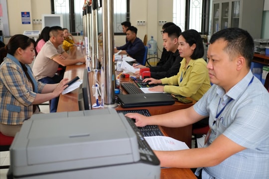 Xã Kim Anh: Giải quyết hơn 80% hồ sơ đất đai, đẩy nhanh giải phóng mặt bằng các dự án trọng điểm