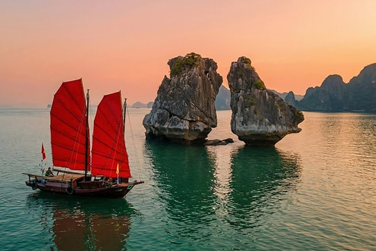 Phê duyệt điều chỉnh Quy hoạch hệ thống du lịch thời kỳ 2021-2030, tầm nhìn đến năm 2045