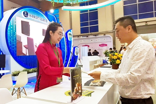 Hội chợ Du lịch quốc tế Việt Nam - VITM 2026: “Cú hích” cho du lịch Hà Nội