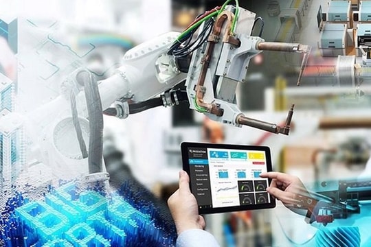 Đánh giá tác động của khoa học, công nghệ, đổi mới sáng tạo và chuyển đổi số đối với phát triển kinh tế - xã hội