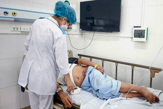 Bệnh zona có thể dẫn đến nhiều bệnh lý nguy hiểm