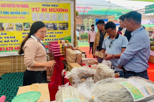 Quản lý an toàn thực phẩm: Siết chặt từ gốc, hướng tới hệ thống minh bạch, bền vững