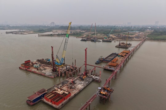 85 hộ gia đình bàn giao mặt bằng Dự án cầu Thượng Cát sẽ nhận đất tái định cư trong tháng 4-2026