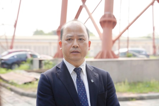 Mở không gian phát triển cho Thủ đô: Cần khung pháp lý đột phá và cơ chế linh hoạt