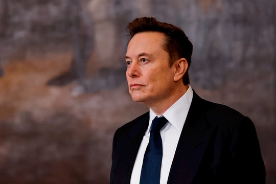 SpaceX của tỷ phú Elon Musk chuẩn bị IPO lớn nhất lịch sử