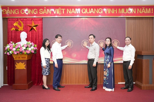Phường Láng: Xây dựng "lũy thép" tư tưởng từ lòng dân