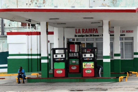 Nga và EU tiếp tục hỗ trợ Cuba ứng phó khủng hoảng