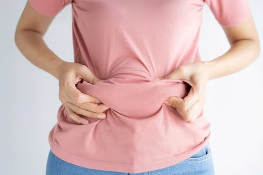 Gầy không đồng nghĩa khỏe: Cảnh báo tình trạng “gầy béo phì”