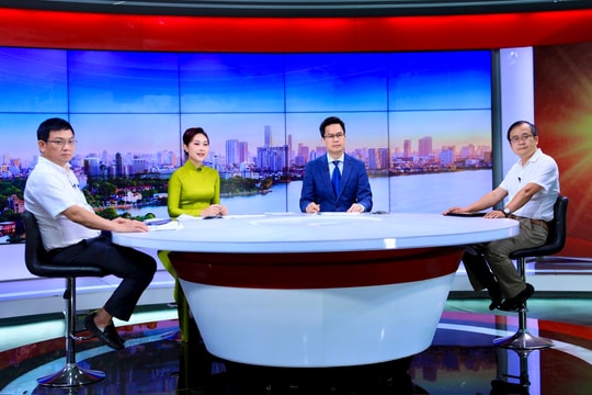 Hạ rào, mở công viên - Tư duy phát triển đô thị đáng sống