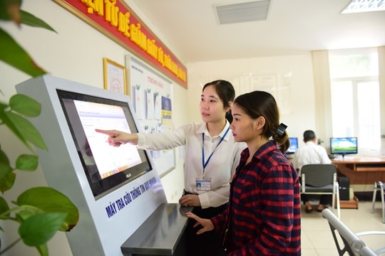 Hà Nội ban hành Kế hoạch chuyển đổi số năm 2026