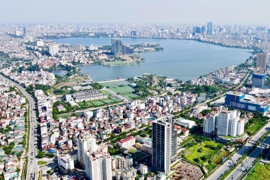"Mở khóa" cơ chế đặc thù, tạo lực đẩy mới cho Thủ đô