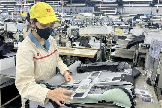 Sửa đổi Luật Thủ đô: Cú hích hút dòng vốn chất lượng cao