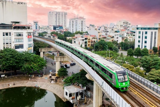 Cách tiếp cận mới trong xây dựng Luật Thủ đô (sửa đổi)