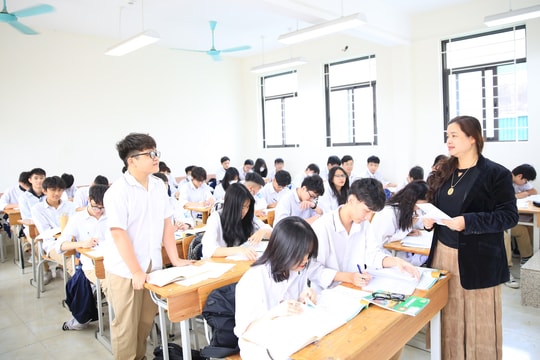 Tin tức đặc biệt trên ấn phẩm Hànộimới ngày 4-4-2026