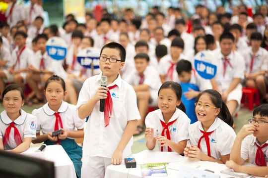 Chung tay đưa Nghị quyết vào cuộc sống