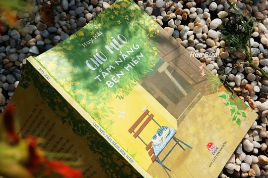 Đọc để cùng lớn lên tử tế