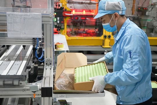 Xử lý pin xe điện sau chu kỳ sử dụng: Nơi chủ động, chỗ thờ ơ