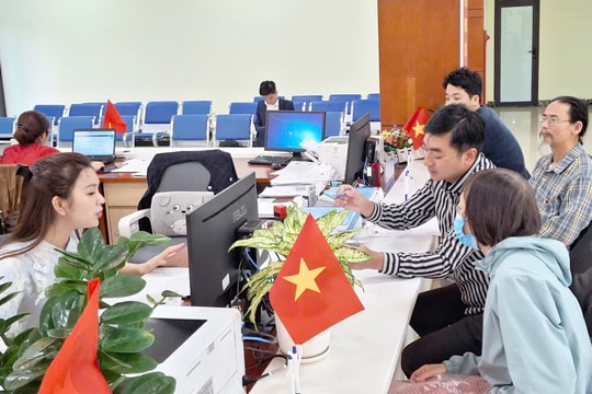 Kiểm soát thủ tục hành chính: Sớm tháo gỡ điểm nghẽn, nâng cao chất lượng phục vụ dân
