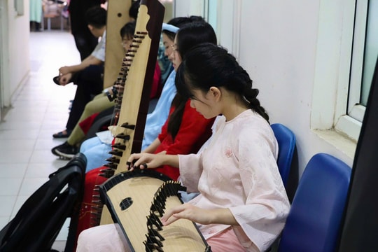 Quy định khung pháp lý đối với trường phổ thông năng khiếu nghệ thuật