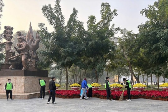 Phường Hai Bà Trưng: Quyết liệt tháo gỡ 5 điểm nghẽn