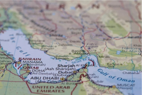 Đức kêu gọi Trung Quốc gây ảnh hưởng với Iran nhằm thúc đẩy một giải pháp đàm phán