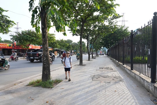 Phường Yên Nghĩa chuyển mình trong quản lý đô thị