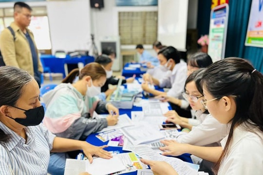 Các trường hợp miễn, giảm, tạm dừng đóng kinh phí công đoàn