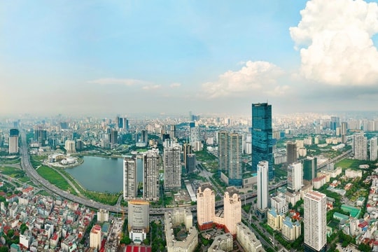 Luật Thủ đô (sửa đổi): Mở rộng tối đa quyền tự chủ cho Hà Nội