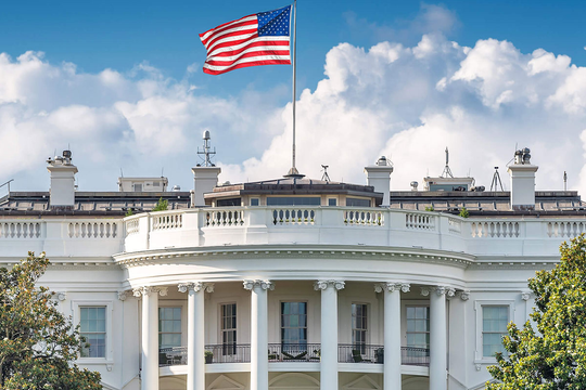 Tầm nhìn đằng sau kế hoạch ngân sách mới của Tổng thống Trump