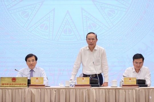 Bảo đảm cân đối sản xuất, tiêu thụ lúa gạo, hướng tới phát triển bền vững và giảm phát thải