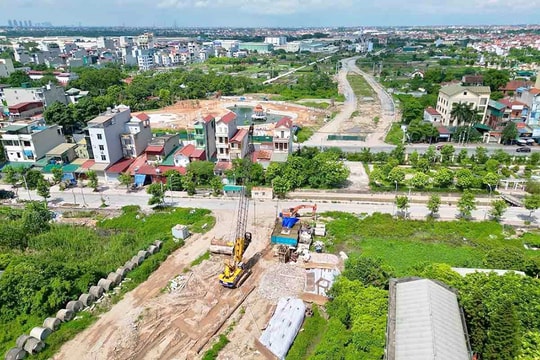 Quy định một số nội dung về bồi thường, hỗ trợ, tái định cư khi Nhà nước thu hồi đất