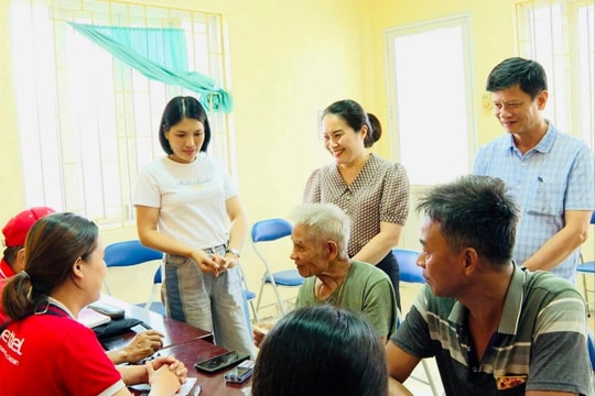 “Bình dân học vụ số” ở Hoài Đức: Tập trung vào hiệu quả và ứng dụng thực tế