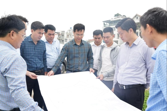 Xã Dương Hoà: phát huy giá trị làng nghề và văn hóa truyền thống, tạo động lực phát triển bền vững