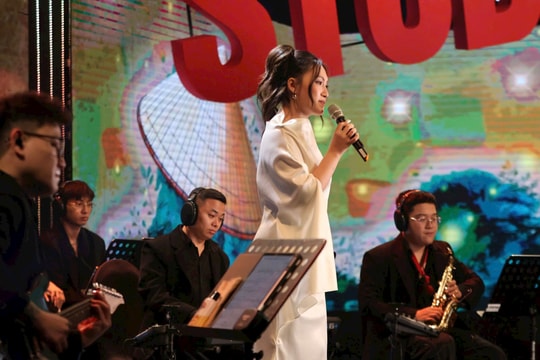Cuối tuần bật lên rực rỡ cùng nghệ sĩ trong “Studio 3”