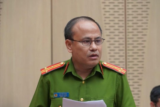 Điều tra 3 tội danh trong vụ án tại Tổng Công ty Cảng hàng không Việt Nam