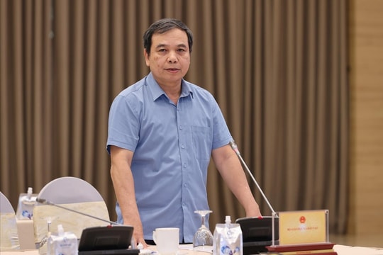 Sẽ công khai các đơn vị cung cấp thực phẩm cho trường học để giám sát