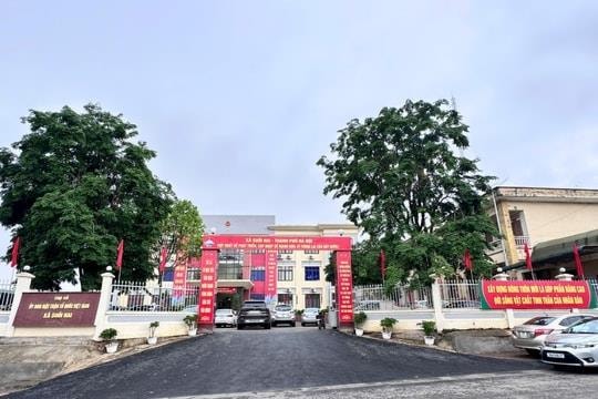 Phân quyền về cơ sở: Đánh thức nội lực từ mỗi xã, phường