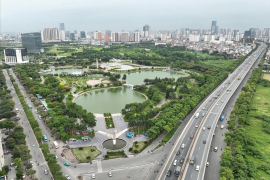 Việc trao quyền chủ động giúp tiết kiệm nguồn lực, kịp thời đáp ứng yêu cầu phát triển