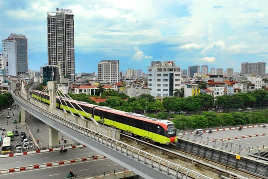 Cơ chế tài chính đặc thù: Hà Nội chủ động “mở khóa” nguồn lực đầu tư