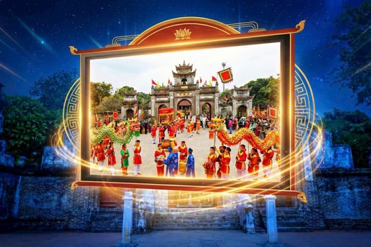 Sáng tạo – chìa khóa để di sản số “sống”