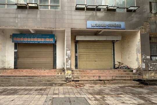 Bài 3: Khi chính sách và thực tiễn “lỗi nhịp”