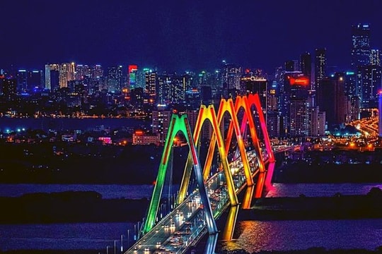 Thủ tướng Chính phủ phê duyệt điều chỉnh Quy hoạch 6 Vùng thời kỳ 2021-2030, tầm nhìn đến 2050