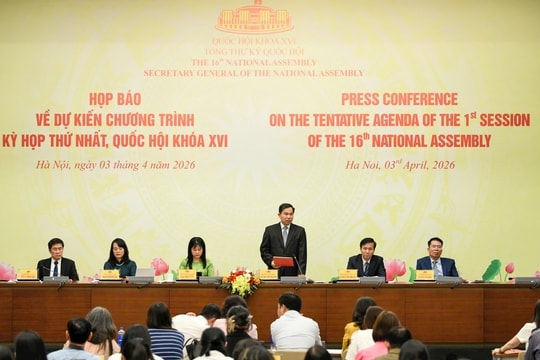 Dự thảo luật Thủ đô (sửa đổi) hứa hẹn mở ra không gian phát triển mới cho Thủ đô